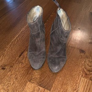 Rag & Bone Newbury Boot Sz 39